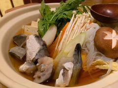 -花和海鲜自助(梅江店)