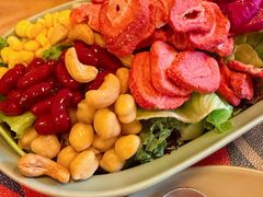 詹姆斯沙拉-JAMES+詹嘉厨房