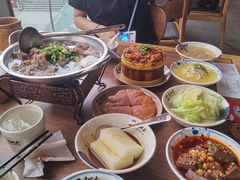 -肖四女乐山跷脚牛肉(世博源店)
