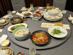 -羲和雅苑•北京烤鸭(平安国际金融中心店)