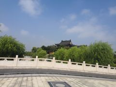 -东台西溪天仙缘景区
