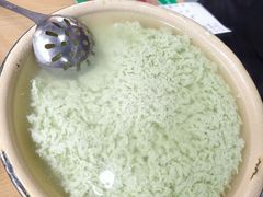水上漂豆花-人和水上飘(第一家店)