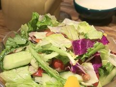 -柿子树炭烤羊腿(金台路店)