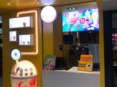 门面-麦当劳(厦门梧村店)