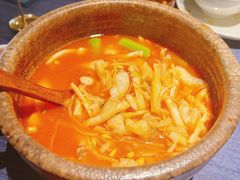 -山石榴·贵州菜(丰盛里店)