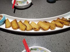 -老头儿油爆虾(星光一期店)