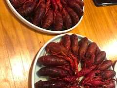 -本色.小马哥烧烤(五一路总店)