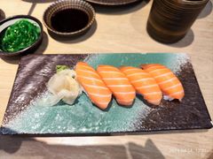 -御瀛日本料理