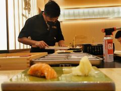 -鮨政·Omakase(港汇恒隆广场店)