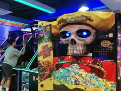 -汤姆熊欢乐世界·史莱姆怪兽(正大店)