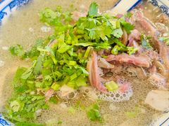 -老三羊汤【北兴隆街店】