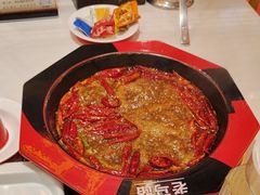 -老马路串串香火锅(北门桥店)