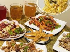 -人和啤酒屋海鲜大排档(营口路店)