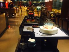 -龙之梦万丽酒店青餐厅
