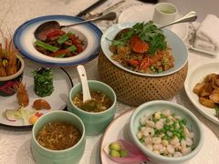 -杭州西湖柳莺里酒店·闻莺厅