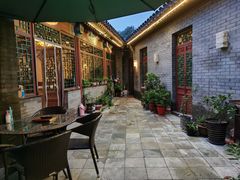 -厉家菜(德胜门总店)