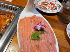 九尺鹅肠-好得火锅(育才店)