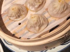 蟹粉小笼-湖滨28中餐厅·西湖宴·杭州君悦酒店