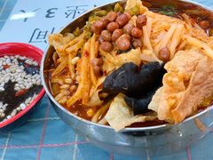 螺丝肉汤粉-红鼻子桂林米粉(金唐新光界店)