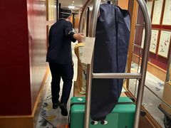 -上海静安香格里拉大酒店