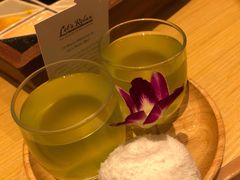 -Let’s Relax Onsen and Spa(Thonglor)