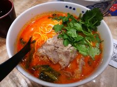 -和府捞面(东直门银座店)