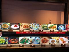 -鱼食饭稻·苏浙土菜17年老馆子(平江路店)