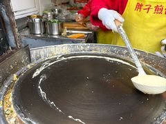 -胖子煎饼店(钦州南路店)
