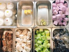 -白色日记·手作酸奶(麦凯乐店)