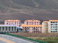 -图们国门景区