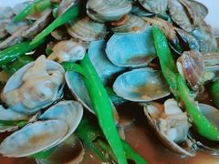 -旅马餐厅(茅家埠店)