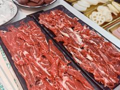 -刘少华贵州小黄牛·鲜牛肉火锅(总店)