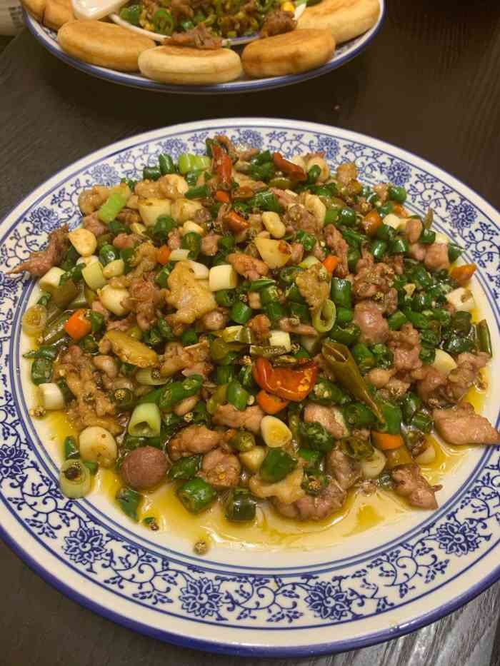 陈蹄花(红宇大道店)-"这家位于重庆璧山的美食店,主打菜品是蹄花.