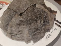 鲜毛肚-蜀九香火锅(九眼桥店)