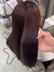 -时尚殿堂hair salon
