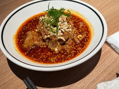 -太二酸菜鱼(中山龙之梦店)