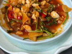 -3号仓库·创意中国菜(乐清正大广场店)