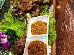 -大汗行宫园林餐厅