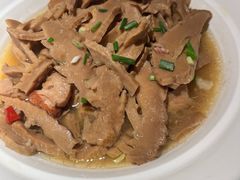 -梁家大院•农家菜(昆山会展中心店)