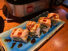-山葵家居酒屋(天目里店)