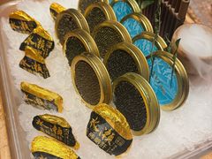 浔鱼子酱-Minase水濑·日料放题(外滩店)