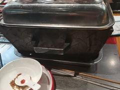 -古彭7只羊·招牌白串·碳锅羊肉旗舰店