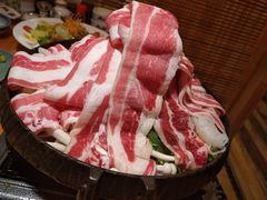 -福匠日本料理(人民路店)