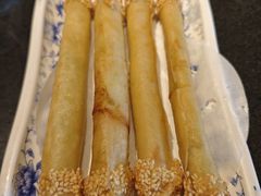 -秦淮巷·四季小馆