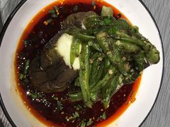 -院8里·少城记忆老川菜(宽窄巷子店)