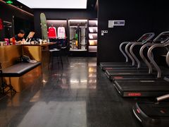 -TOP健身私教工作室(侨香店)