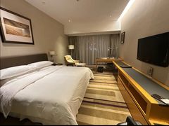 -广州天河合景福朋喜来登酒店