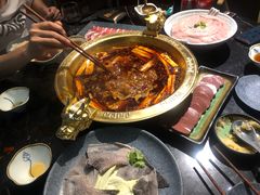 -肆味(东原1891江景店)