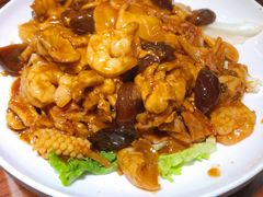八珍豆腐-惠宾饭庄(中山路店)