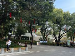 -海珠湖公园